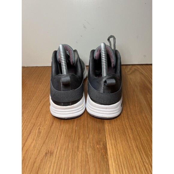 Fila Memory Foam Running Shoes Womens Size 6.5 Gray Mesh Athletic 5RM00529 - Picture 6 of 10